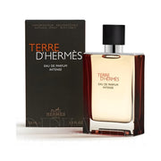 Hermes Terre D Hermes Intense 20 ml dekant parfüm — şişe görseli