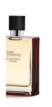 Hermes Terre D Hermes Intense Kokulu Sabun — şişe görseli