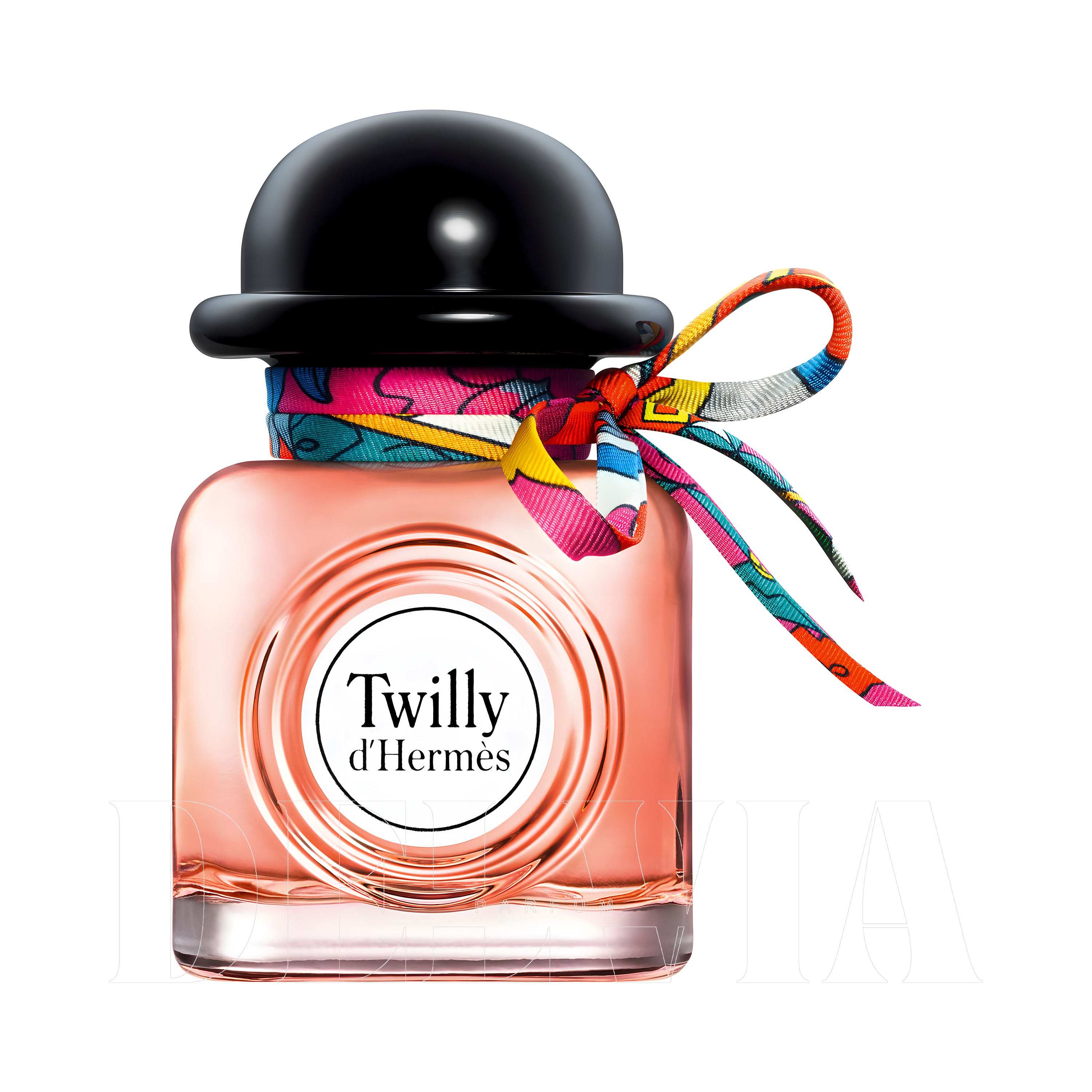 Hermes Twilly D Hermes 10 ml dekant parfüm — şişe görseli