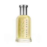 Hugo Boss Boss No6 Bottled 5 ml dekant parfüm — şişe görseli