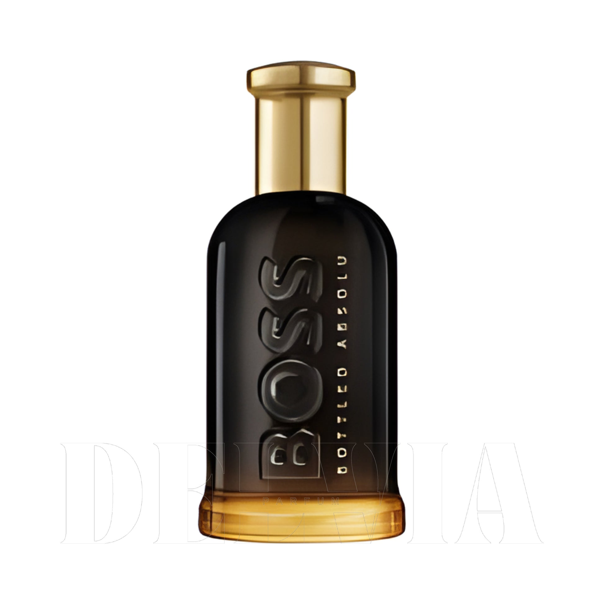 Hugo Boss Bottled Absolu Intense Parfum 20 ml dekant parfüm — şişe görseli