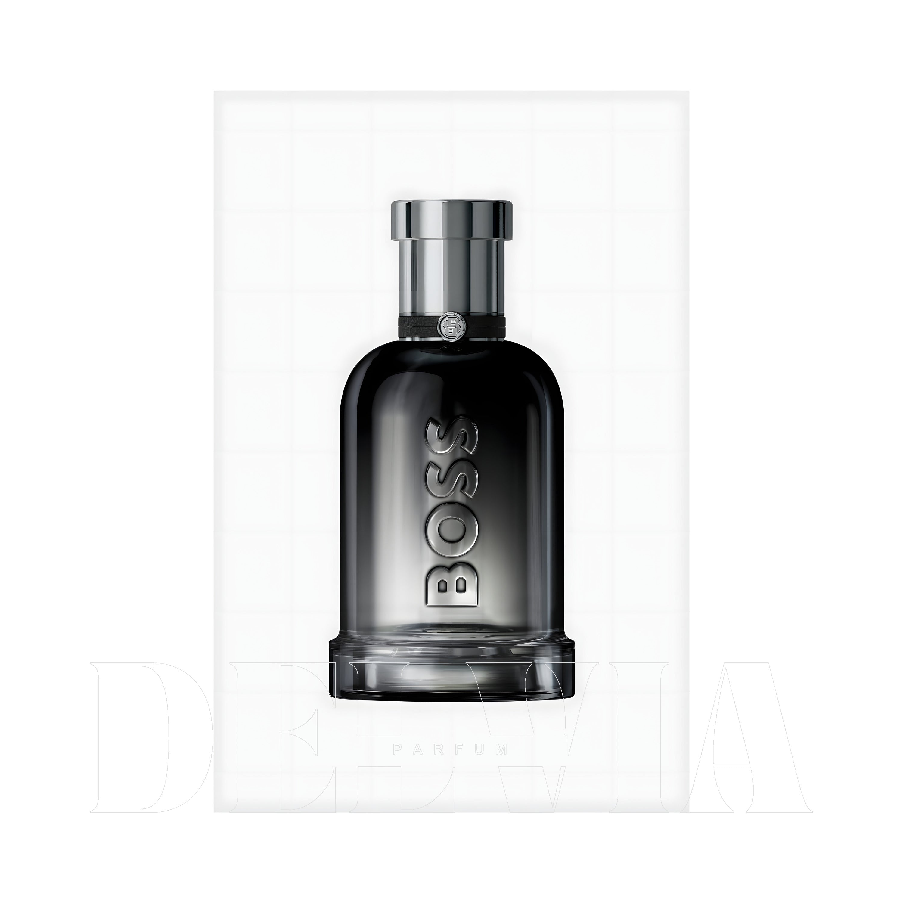 Hugo Boss Bottled Beyond 20 ml dekant parfüm — şişe görseli