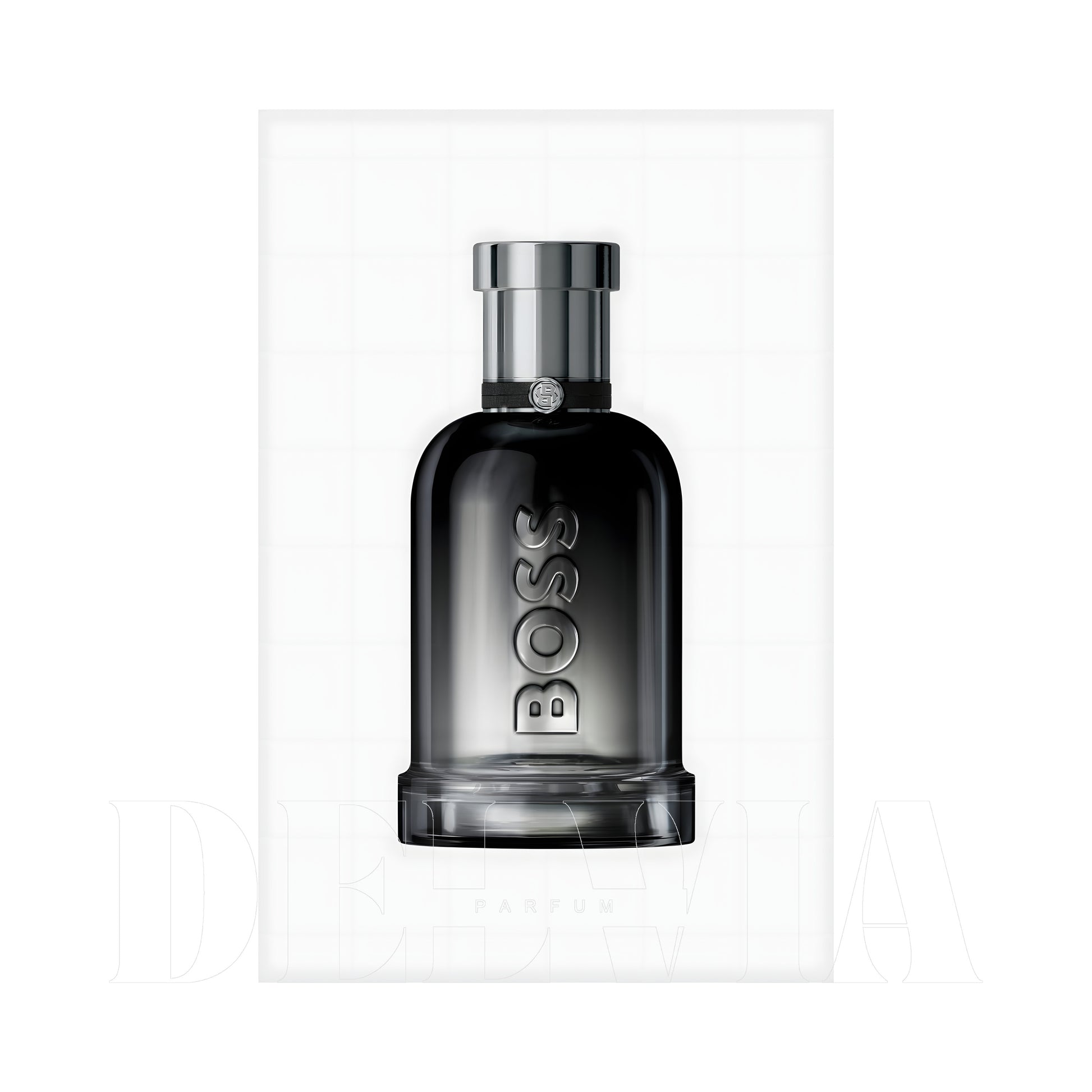 Hugo Boss Bottled Beyond 5 ml dekant parfüm — şişe görseli