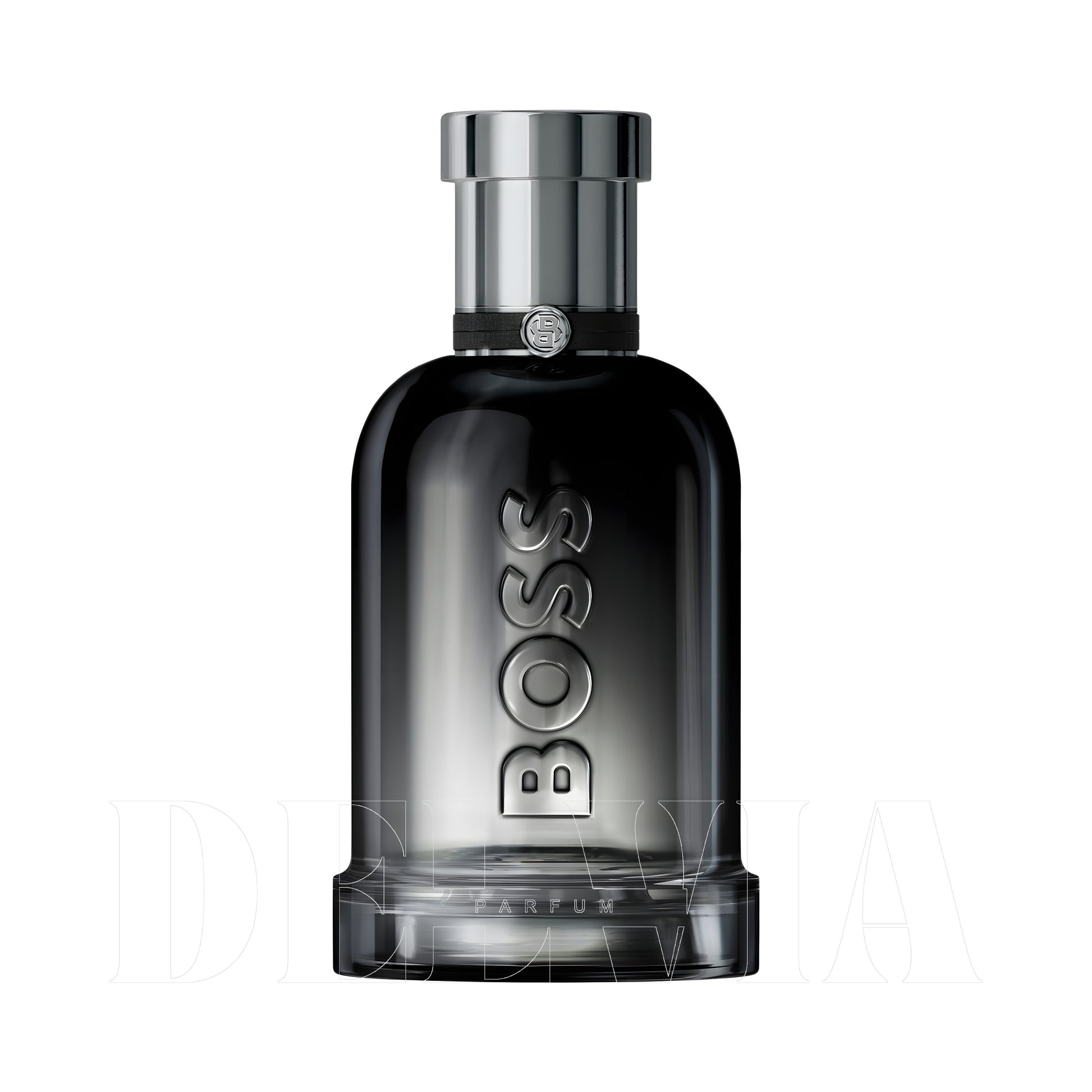 Hugo Boss Bottled Beyond Erkek 5 ml dekant parfüm — şişe görseli