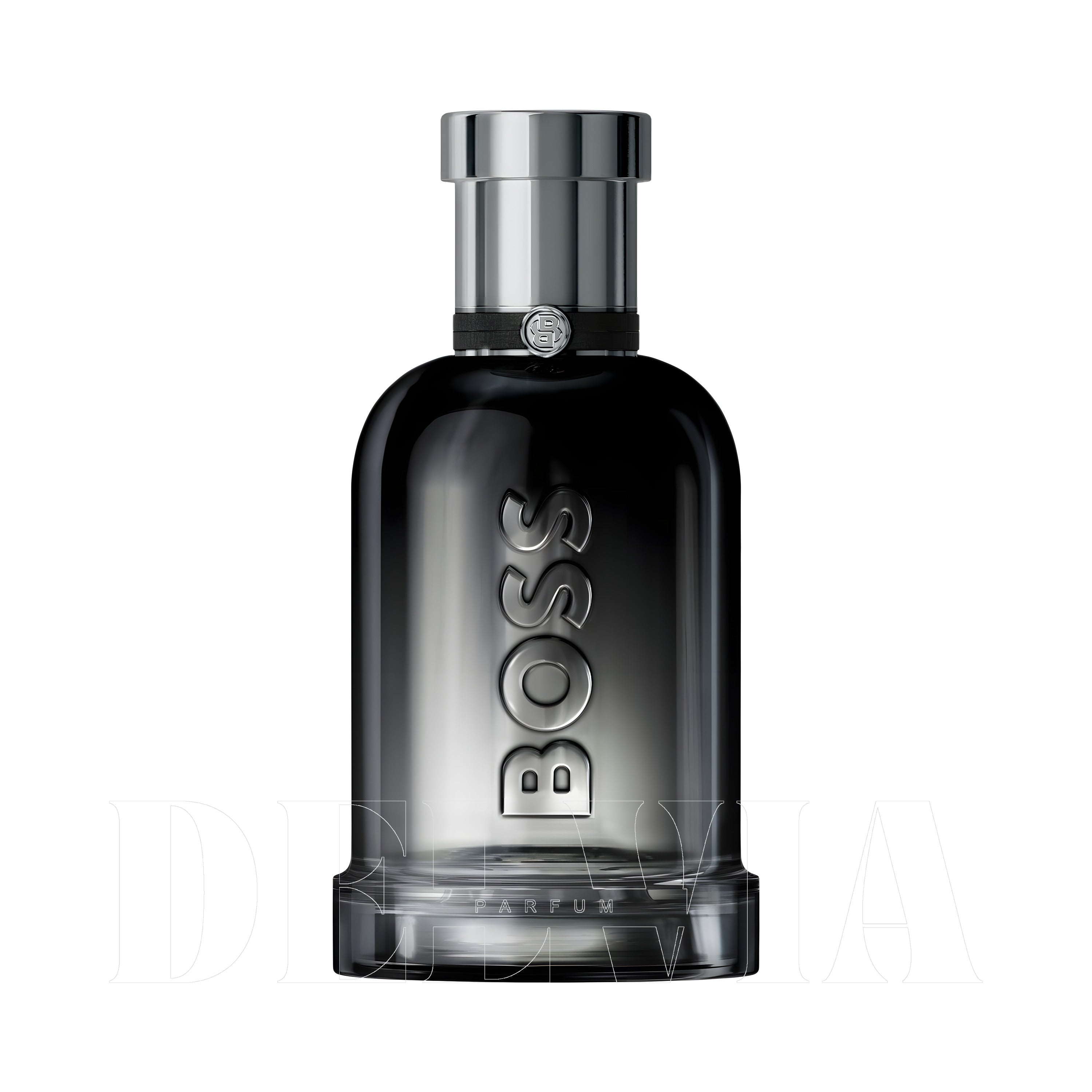 Hugo Boss Bottled Beyond Erkek 5 ml dekant parfüm — şişe görseli