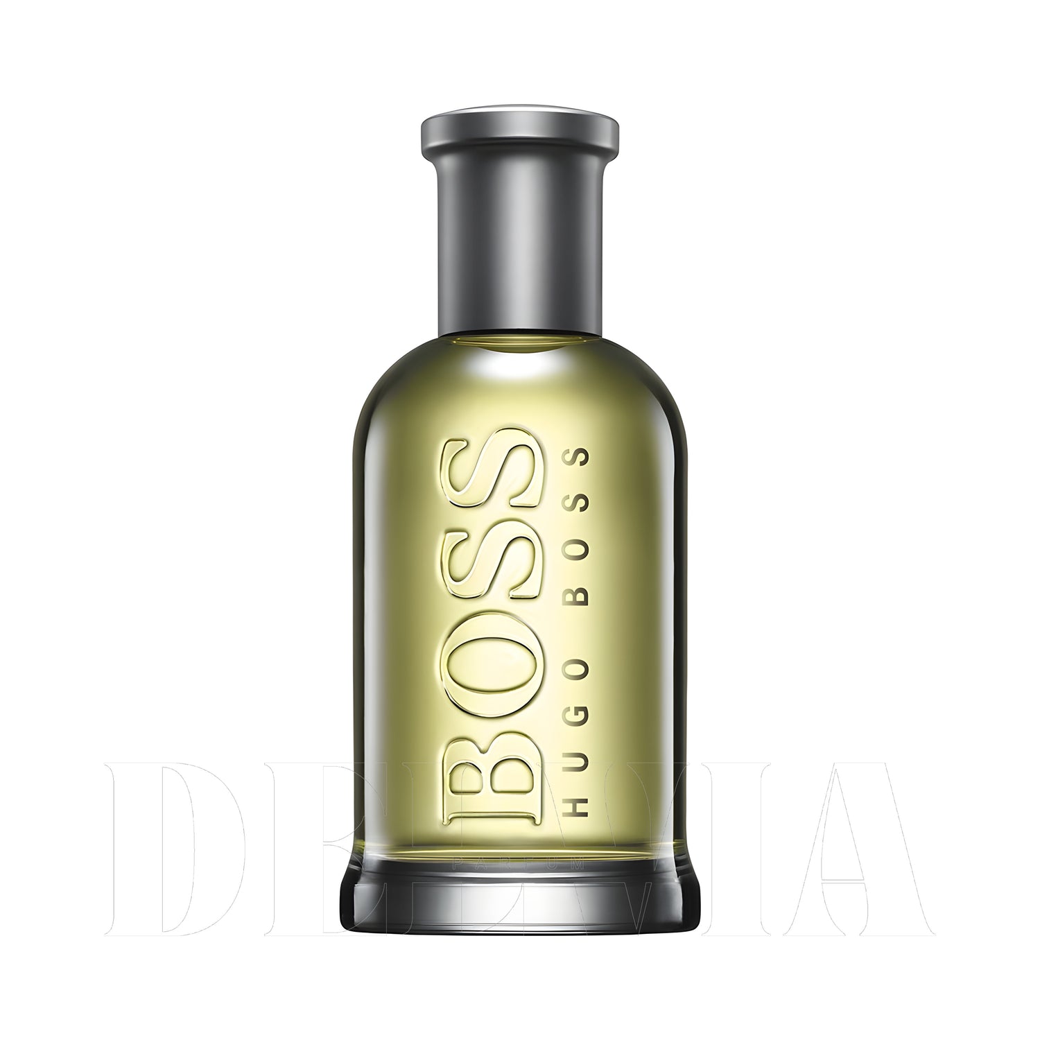 Hugo Boss Bottled 2 ml dekant parfüm — şişe görseli