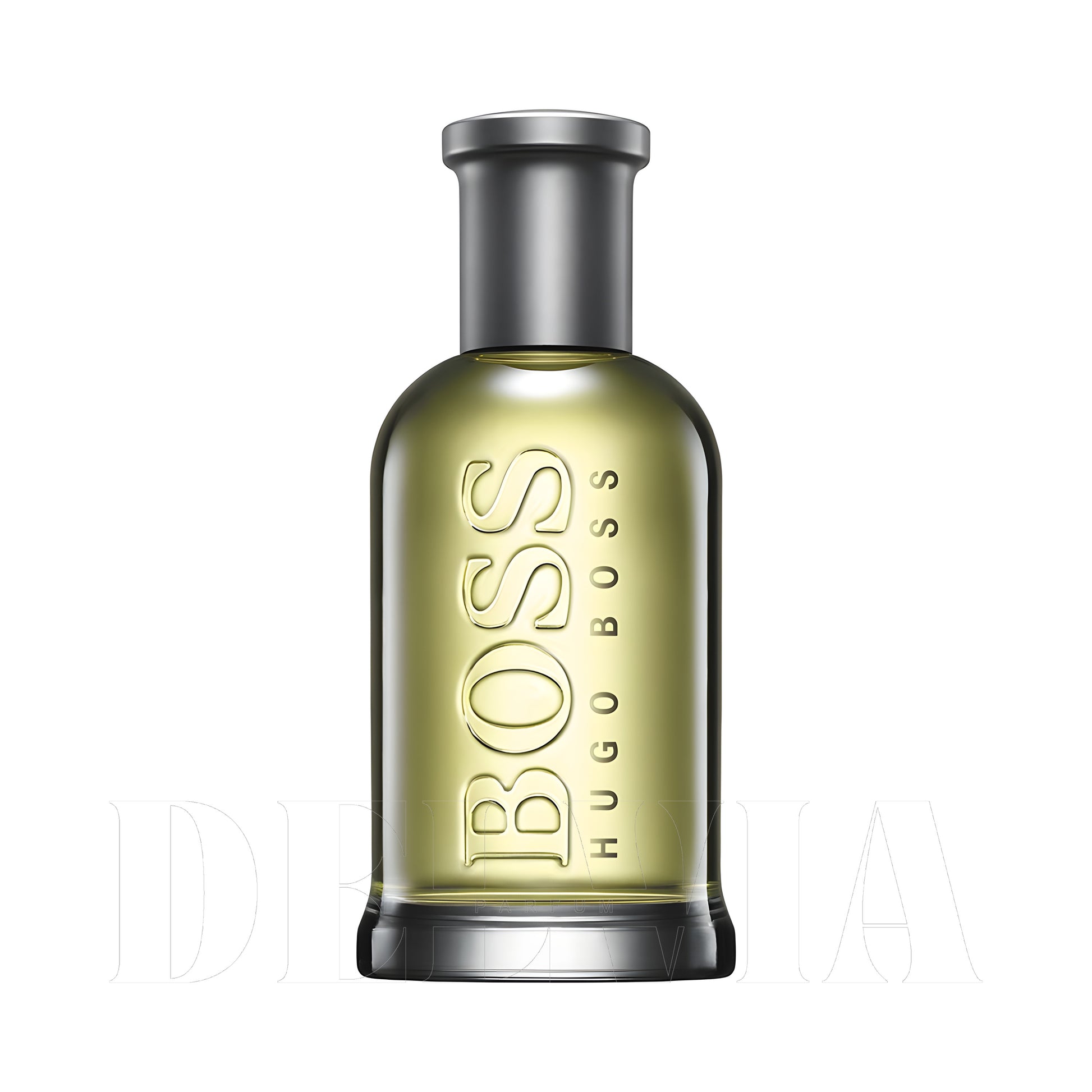 Hugo Boss Bottled 2 ml dekant parfüm — şişe görseli
