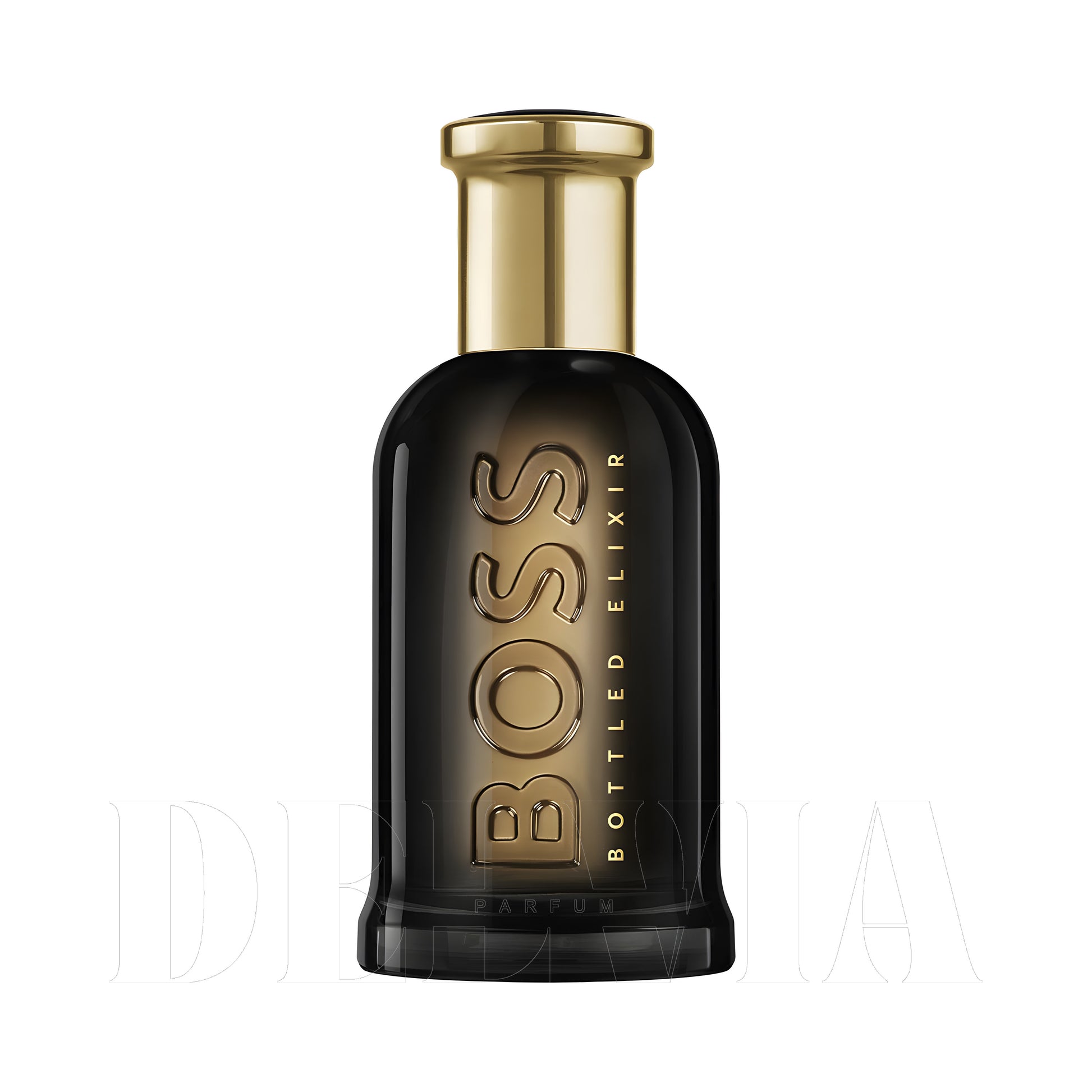 Hugo Boss Bottled Elixir 2 ml dekant parfüm — şişe görseli