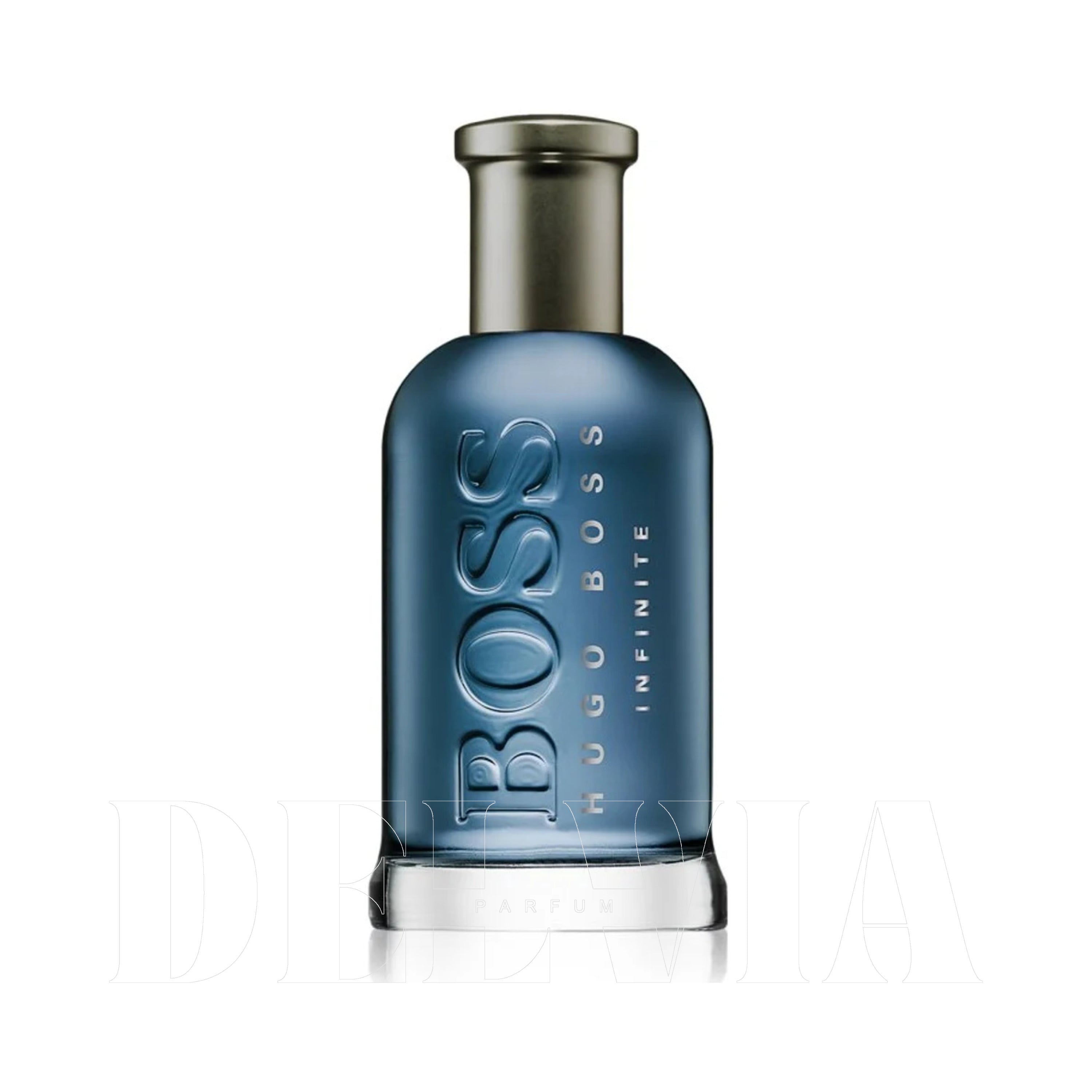 Hugo Boss Bottled Infinite 3 ml dekant parfüm — şişe görseli