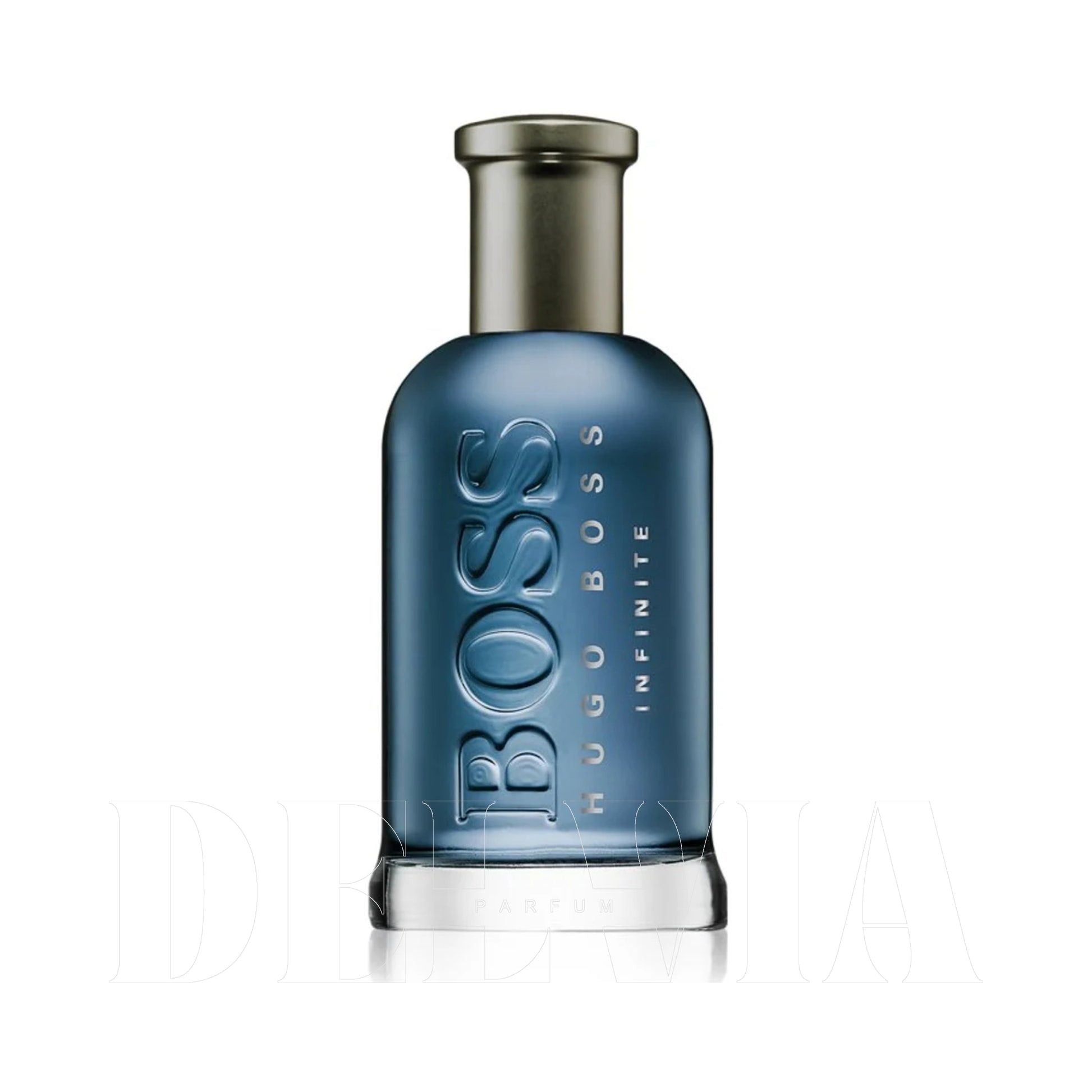 Hugo Boss Bottled Infinite Araba Kokusu — şişe görseli