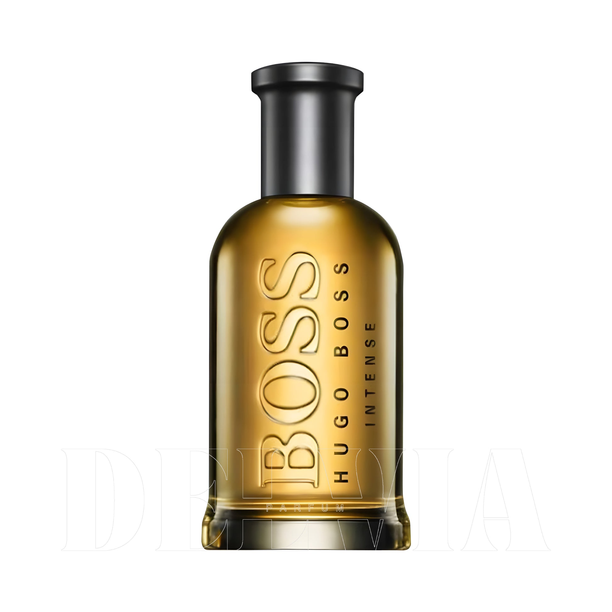 Hugo Boss Bottled Intense Araba Kokusu — şişe görseli