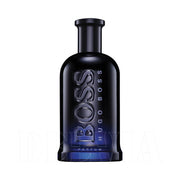 Hugo Boss Bottled Night 10 ml dekant parfüm — şişe görseli