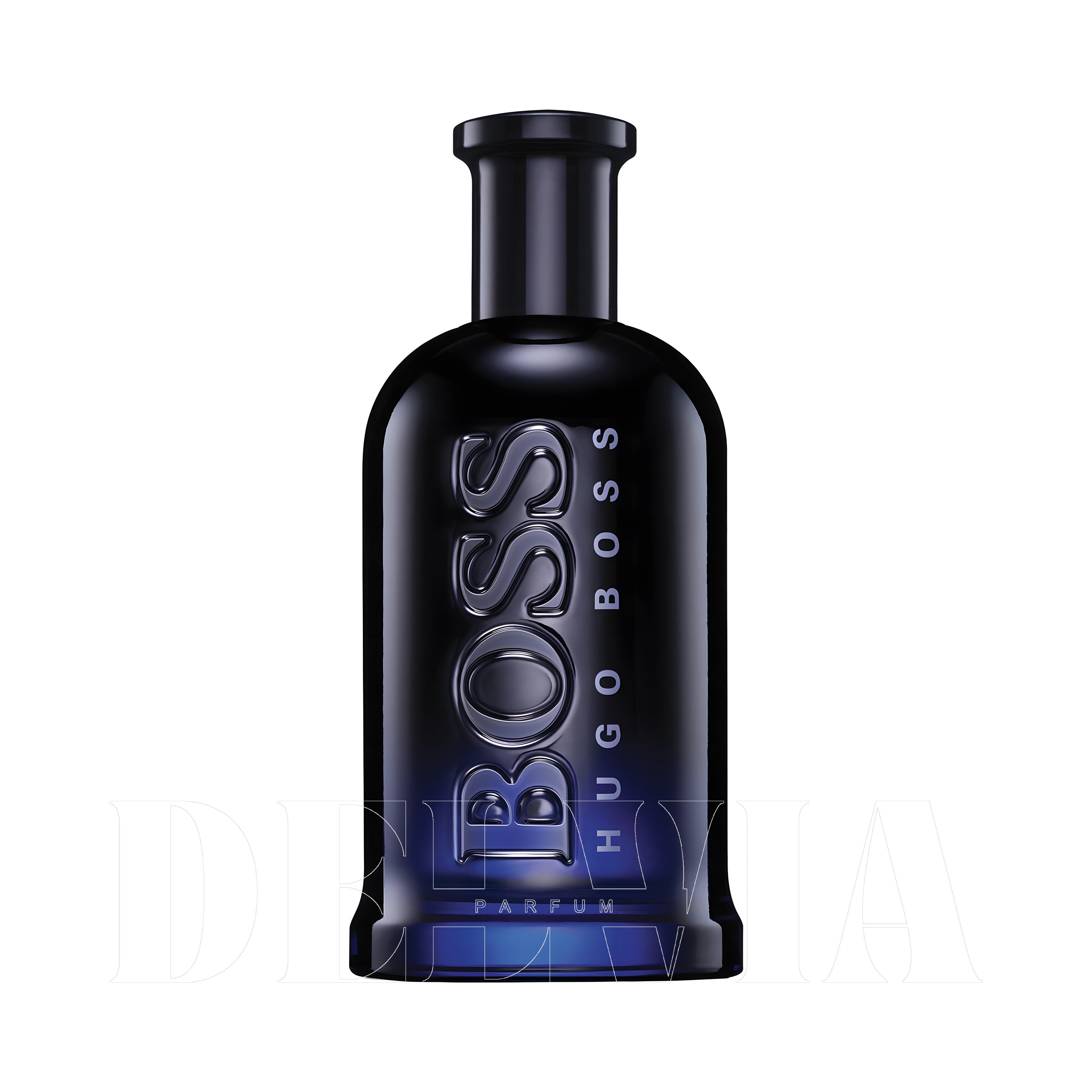 Hugo Boss Bottled Night Tam Boy Parfum — şişe görseli
