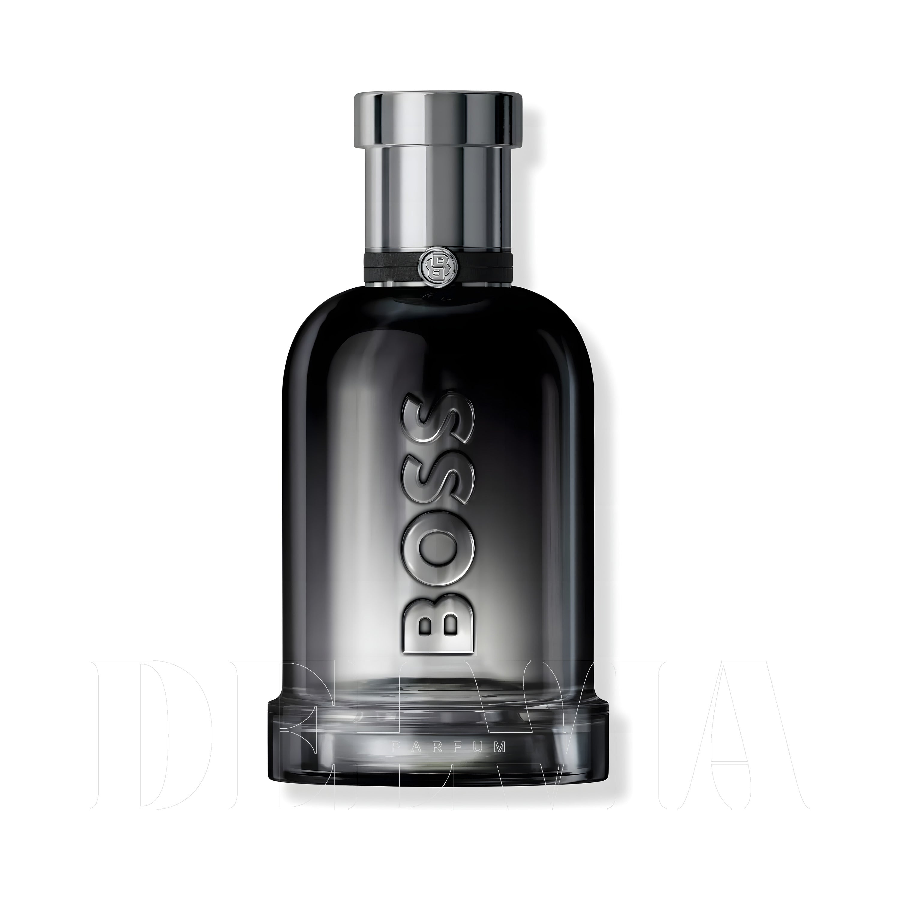 Hugo Boss Bottled Parfum 1 ml dekant parfüm — şişe görseli