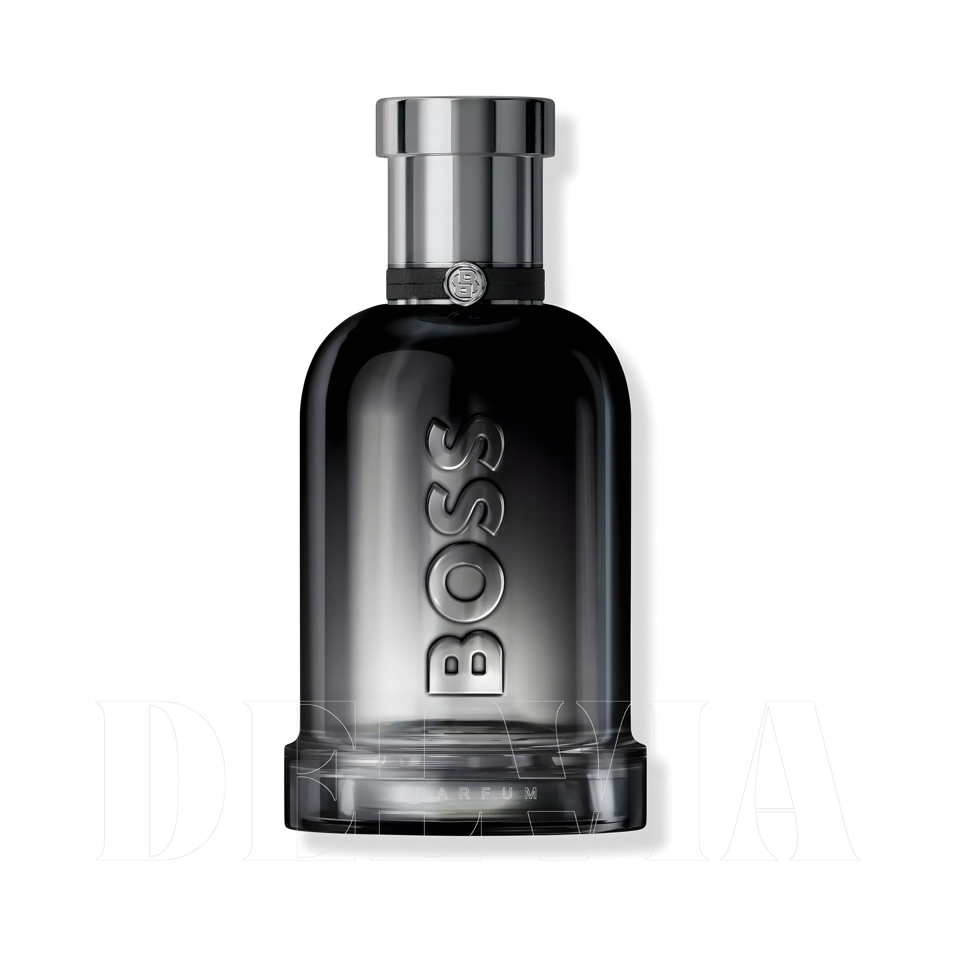 Hugo Boss Bottled Parfum 10 ml dekant parfüm — şişe görseli