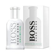 Hugo Boss Bottled Unlimited 2 ml dekant parfüm — şişe görseli