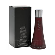 Hugo Boss Deep Red Kokulu Sabun — şişe görseli