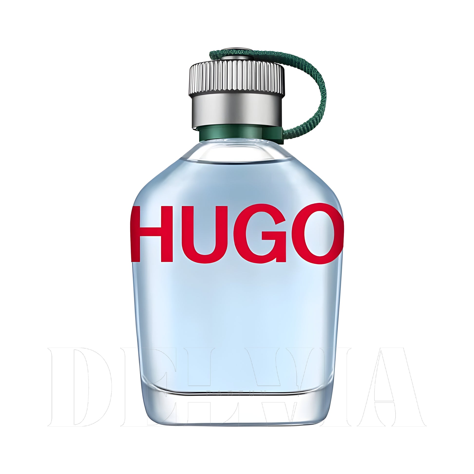 Hugo Boss Hugo Araba Kokusu — şişe görseli