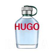 Hugo Boss Hugo 15 ml dekant parfüm — şişe görseli