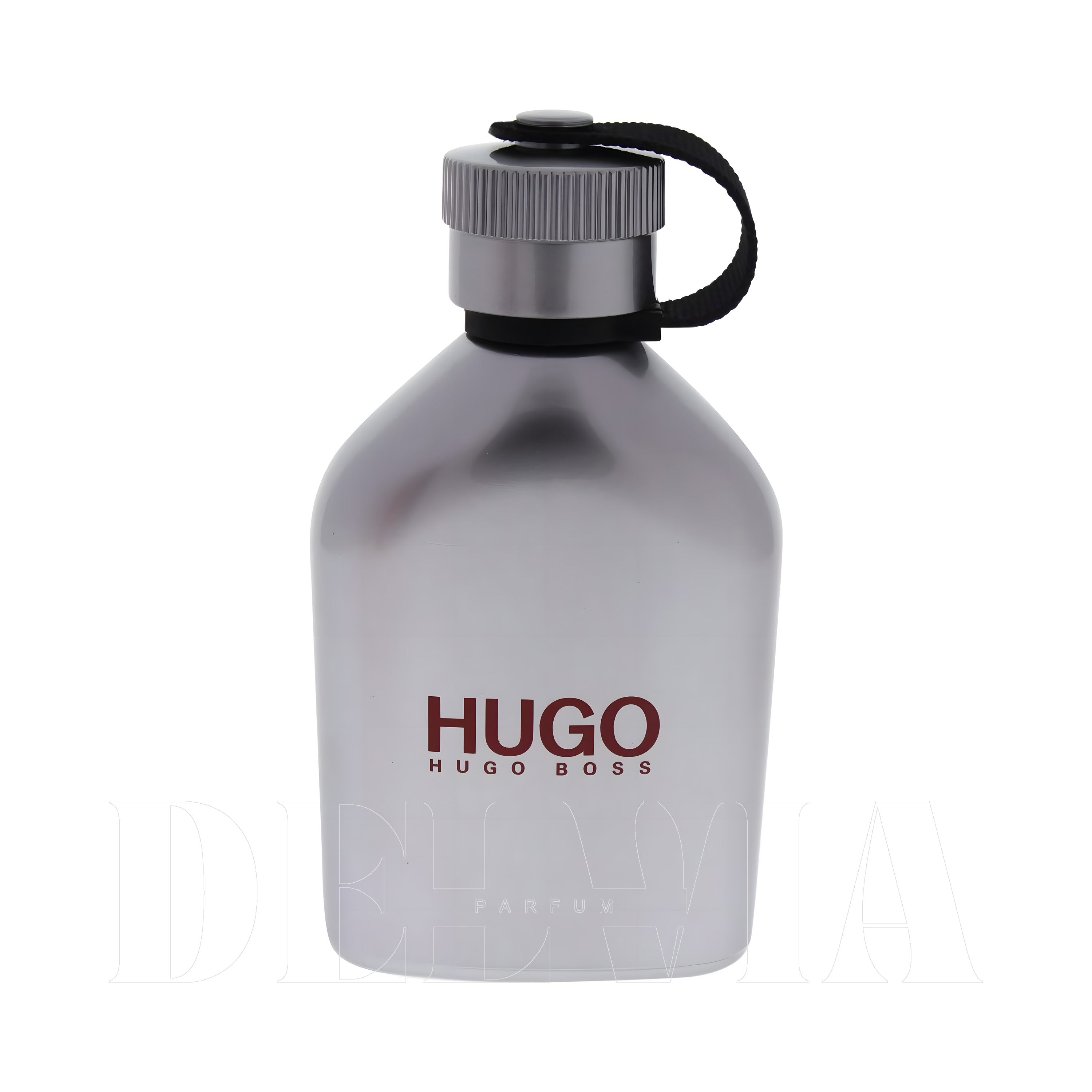 Hugo Boss Hugo Iced 1 ml dekant parfüm — şişe görseli