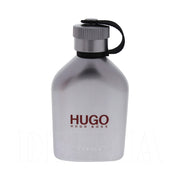 Hugo Boss Hugo Iced 1 ml dekant parfüm — şişe görseli