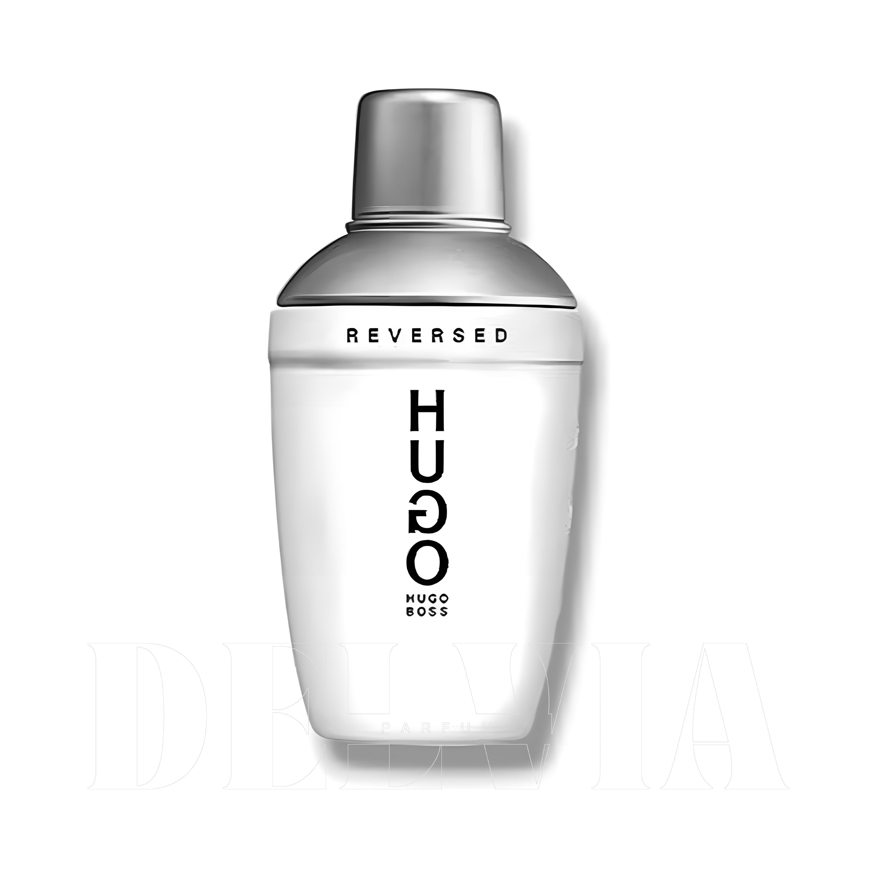 Hugo Boss Hugo Reversed 2 ml dekant parfüm — şişe görseli