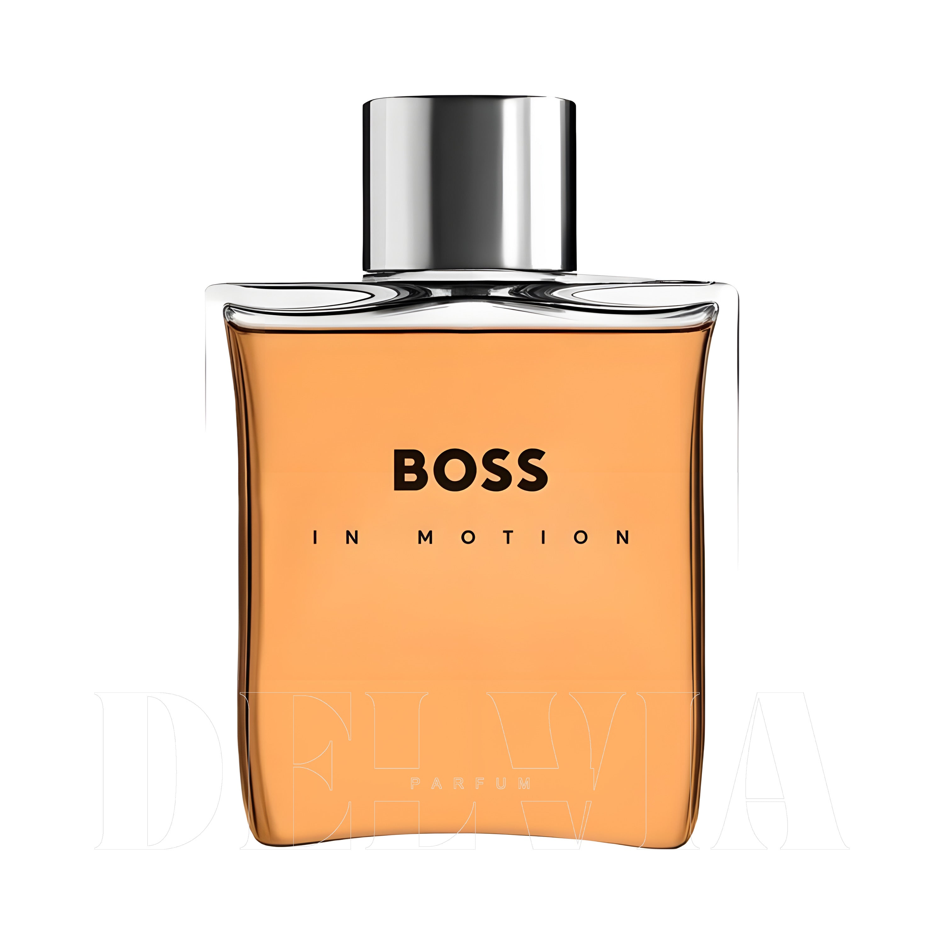 Hugo Boss In Motion 10 ml dekant parfüm — şişe görseli
