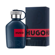 Hugo Boss Jeans 2 ml dekant parfüm — şişe görseli