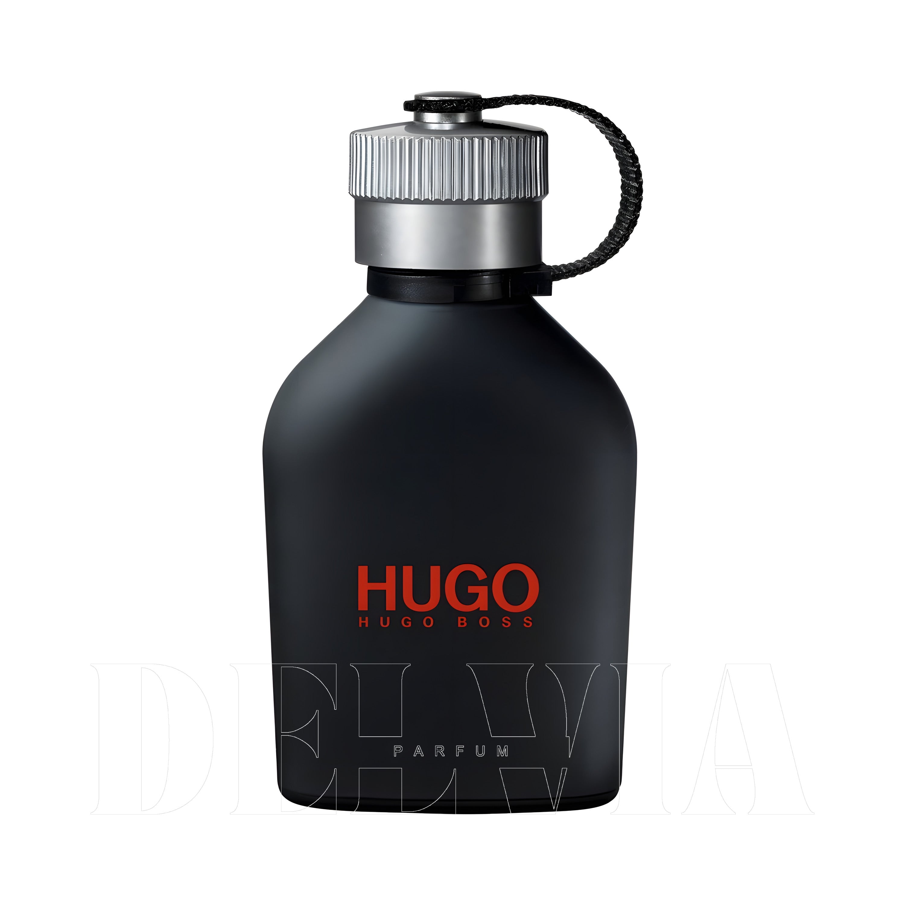 Hugo Boss Just Different Araba Kokusu — şişe görseli