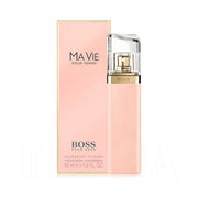 Hugo Boss Ma Vie 1 ml dekant parfüm — şişe görseli