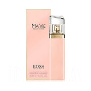 Hugo Boss Ma Vie 2 ml dekant parfüm — şişe görseli