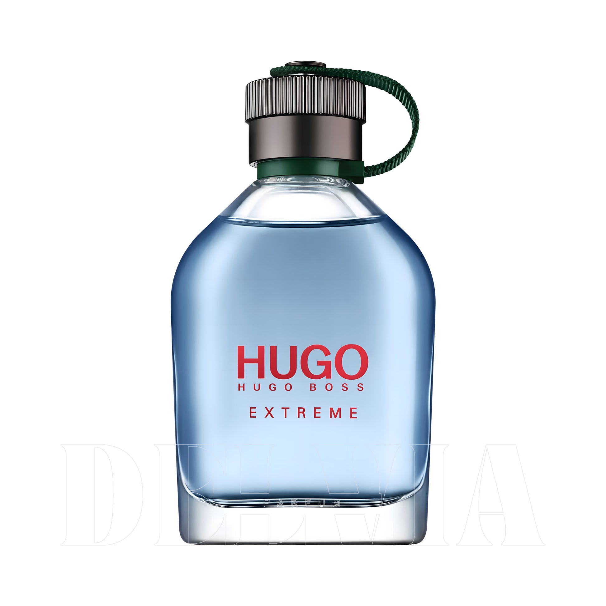 Hugo Boss Man Extreme Araba Kokusu — şişe görseli