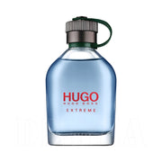 Hugo Boss Man Extreme Katı Parfum — şişe görseli