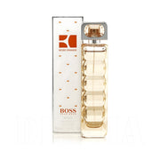 Hugo Boss Orange 10 ml dekant parfüm — şişe görseli
