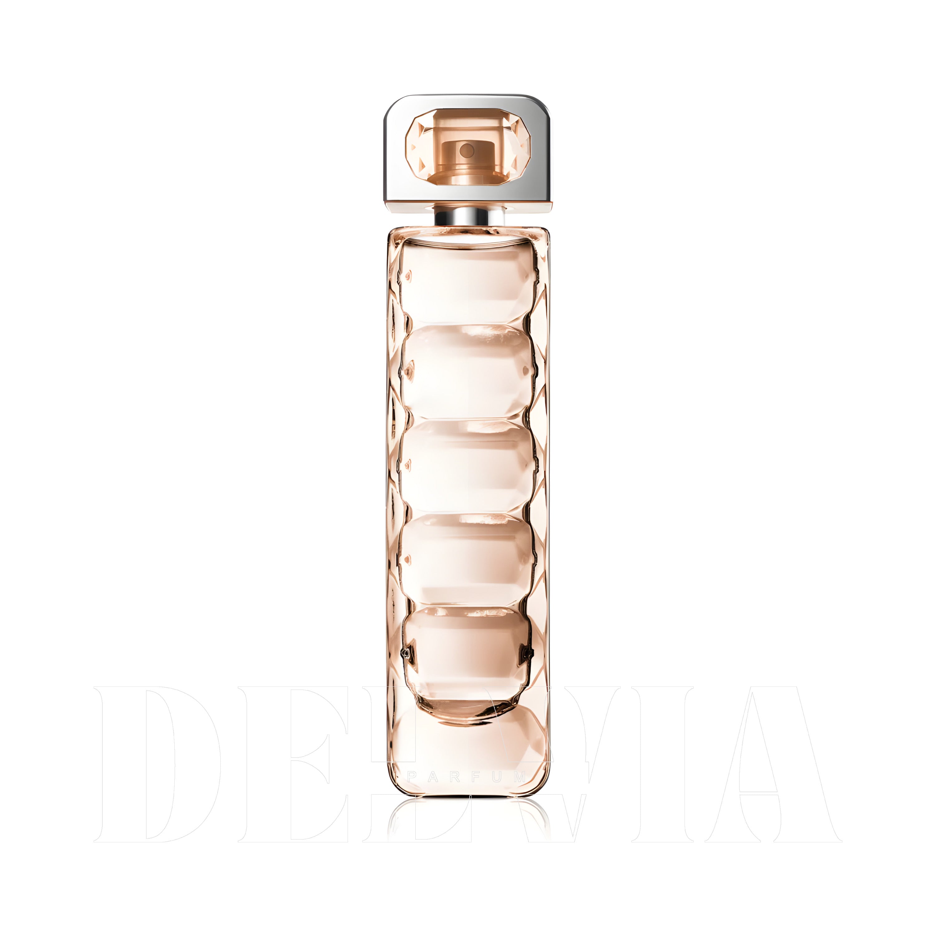 Hugo Boss Orange 5 ml dekant parfüm — şişe görseli