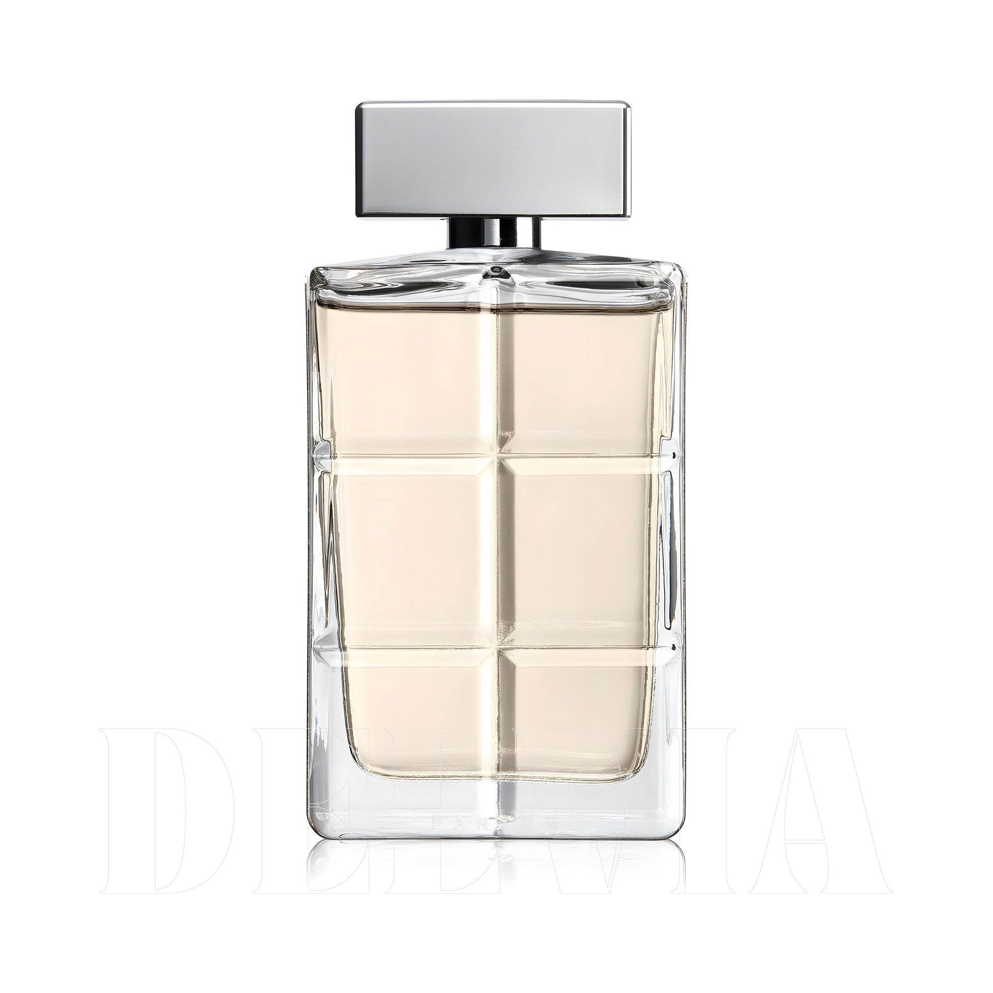 Hugo Boss Orange Man 1 ml dekant parfüm — şişe görseli