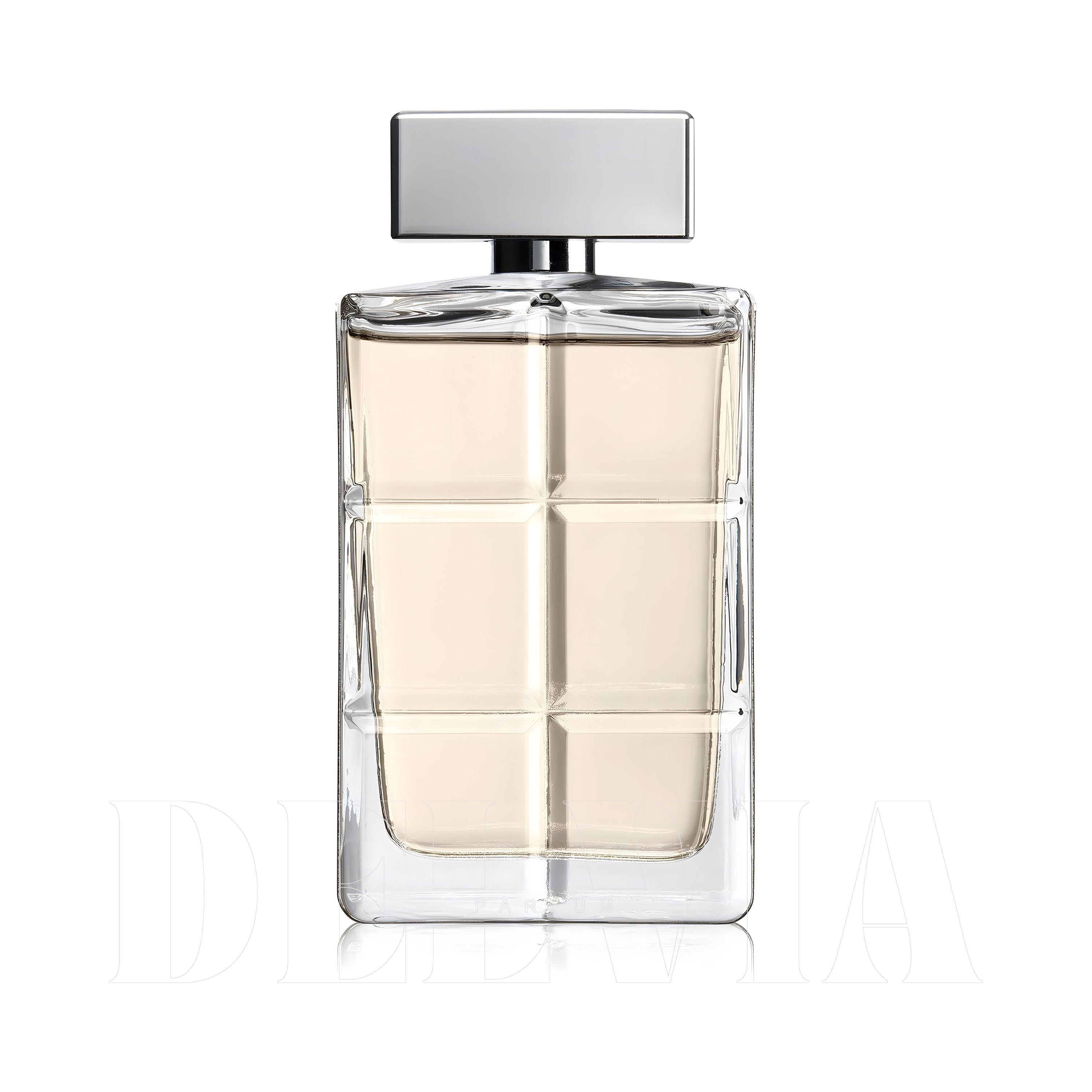 Hugo Boss Orange Man 20 ml dekant parfüm — şişe görseli