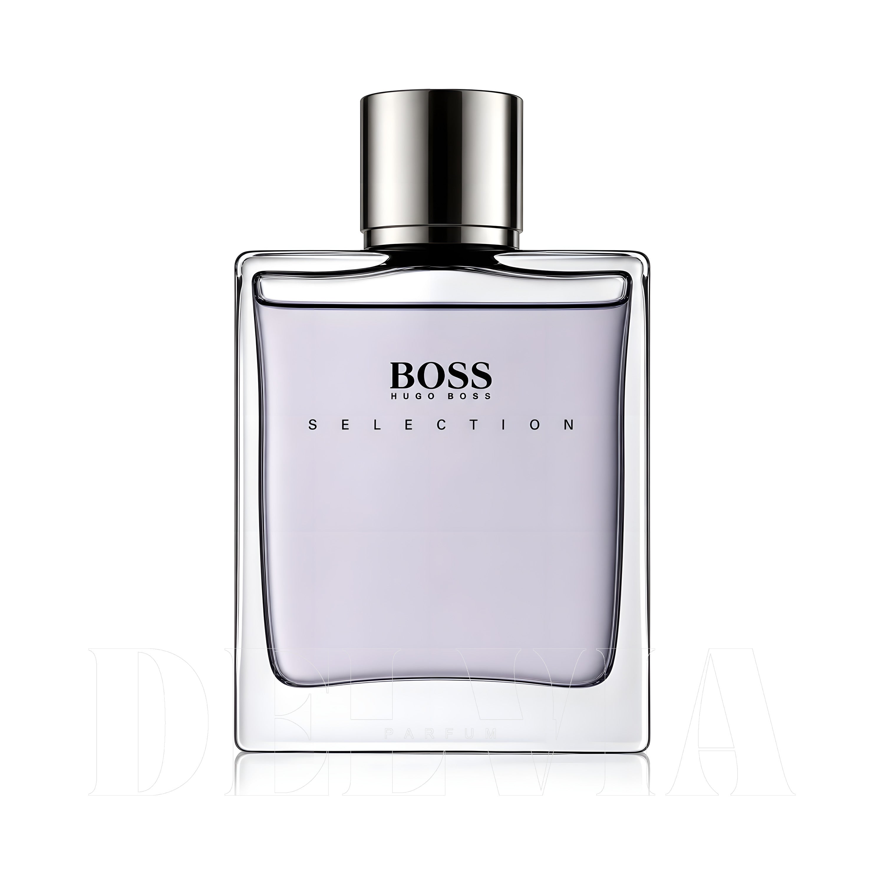 Hugo Boss Selection 2 ml dekant parfüm — şişe görseli