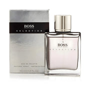 Hugo Boss Selection Katı Parfum — şişe görseli