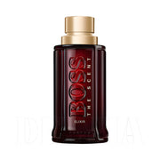 Hugo Boss The Scent Elixir Araba Kokusu — şişe görseli