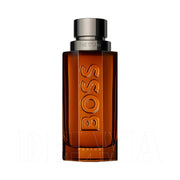 Hugo Boss The Scent Intense 3 ml dekant parfüm — şişe görseli