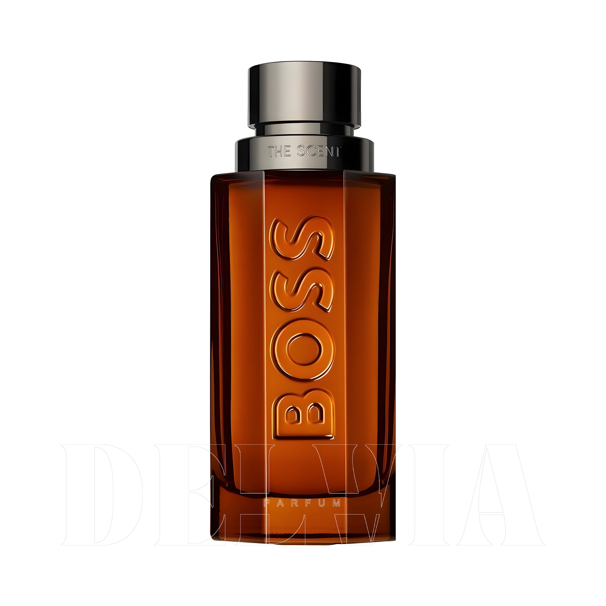Hugo Boss The Scent Intense 3 ml dekant parfüm — şişe görseli