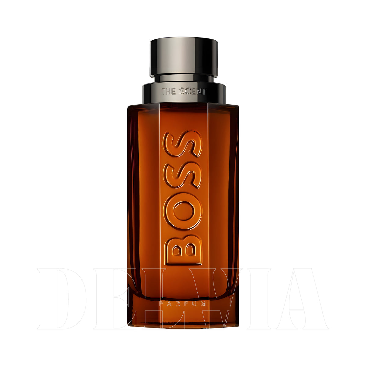 Hugo Boss The Scent Intense Edp 30 ml dekant parfüm — şişe görseli