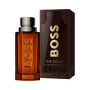 Hugo Boss The Scent Intense Edp Oda Kokusu — şişe görseli