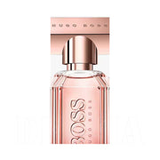 Hugo Boss The Scent Le Parfum For Her 15 ml dekant parfüm — şişe görseli