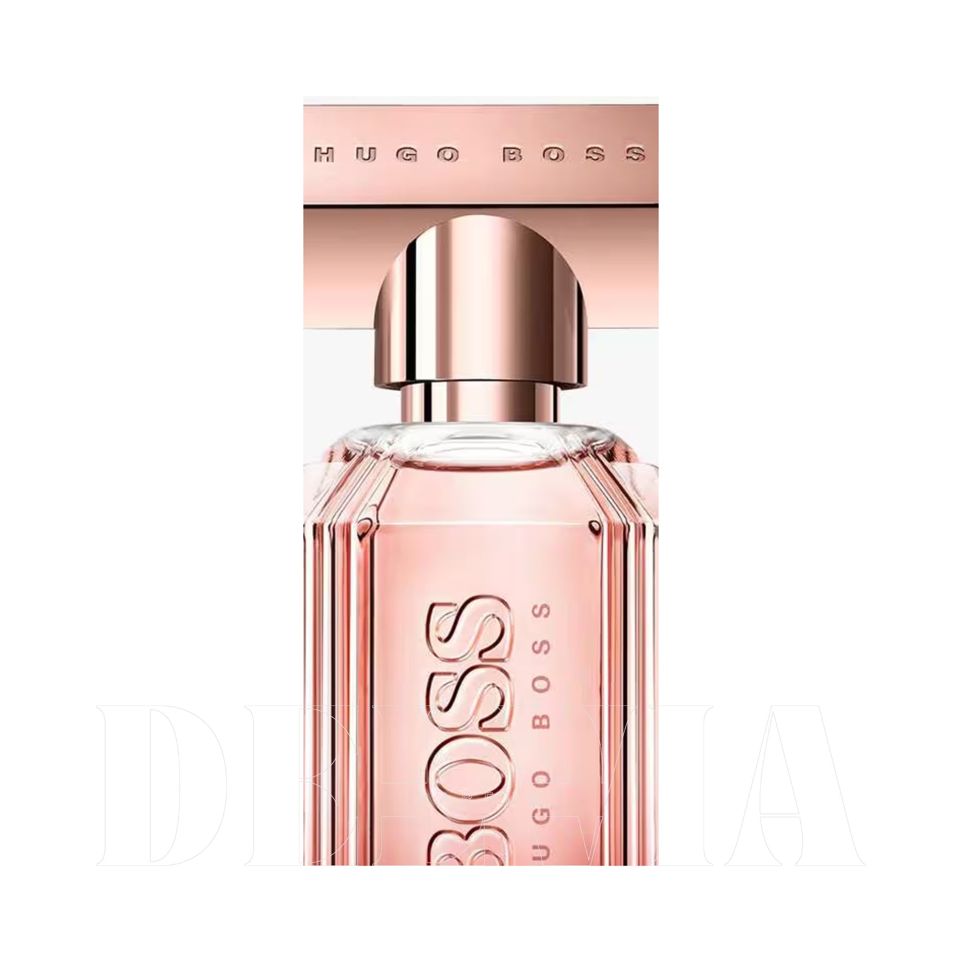 Hugo Boss The Scent Le Parfum For Her 20 ml dekant parfüm — şişe görseli