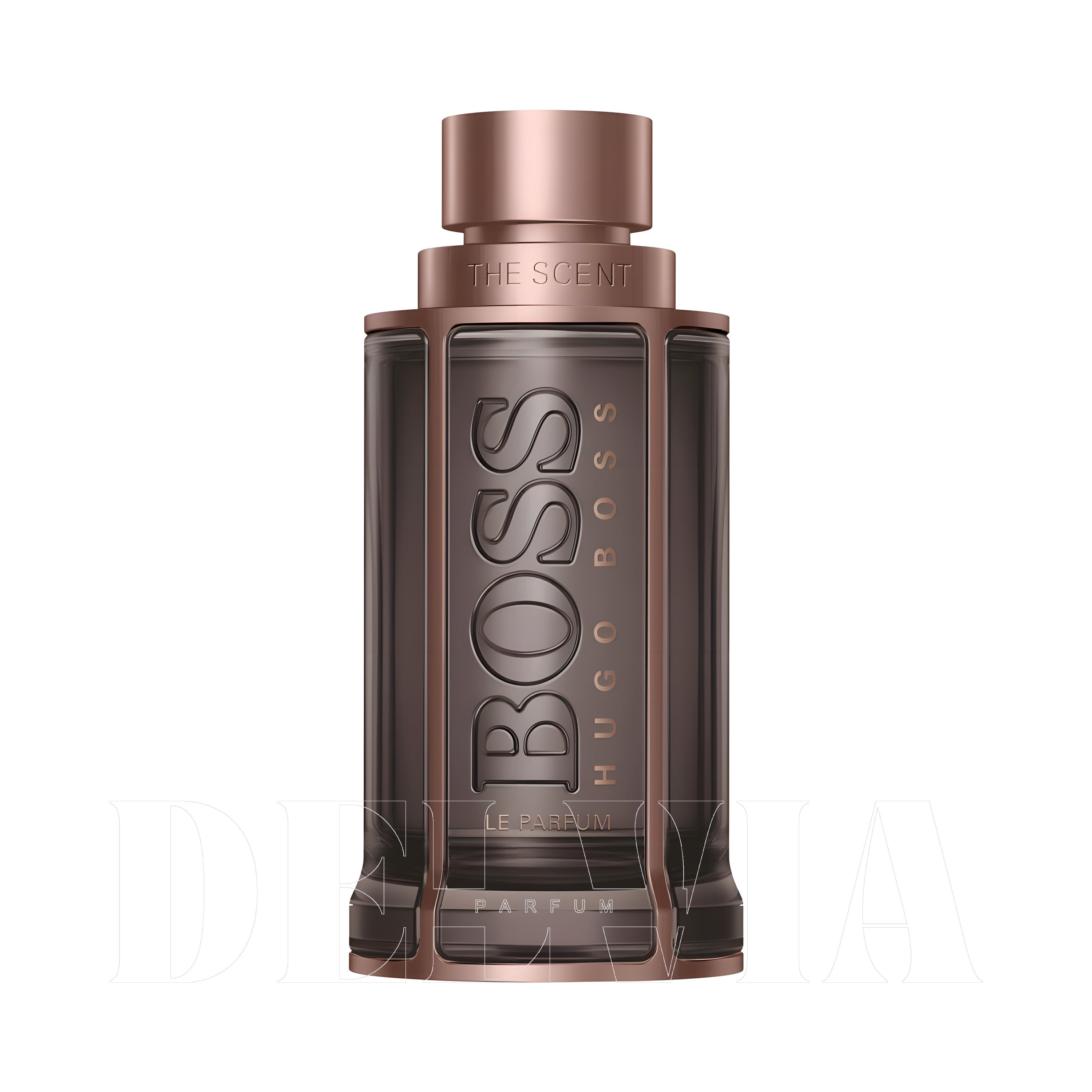 Hugo Boss The Scent Le Parfum For Him 1 ml dekant parfüm — şişe görseli