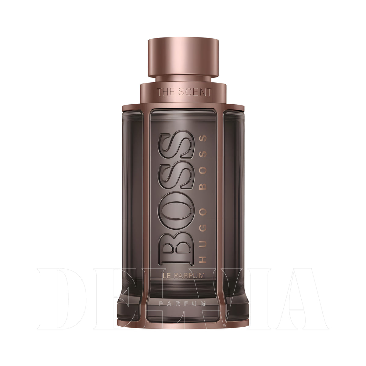 Hugo Boss The Scent Le Parfum For Him 30 ml dekant parfüm — şişe görseli