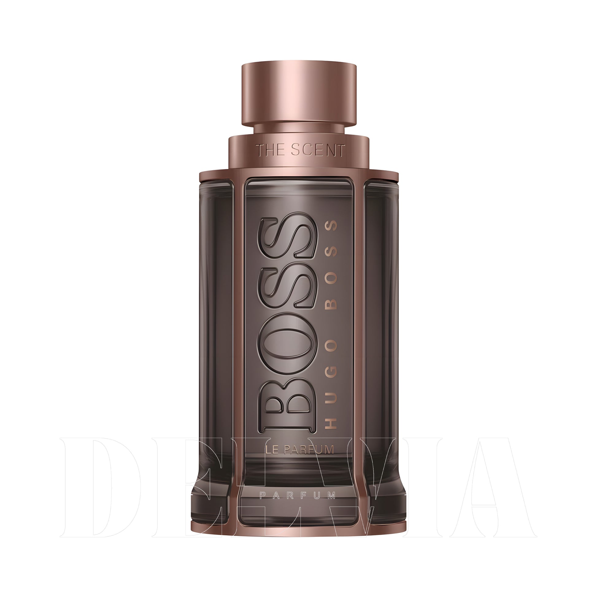 Hugo Boss The Scent Le Parfum For Him 5 ml dekant parfüm — şişe görseli