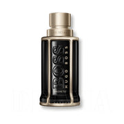 Hugo Boss The Scent Magnetic 2 ml dekant parfüm — şişe görseli